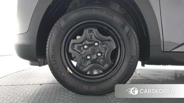 Hyundai Casper id 4847905 из Кореи 24