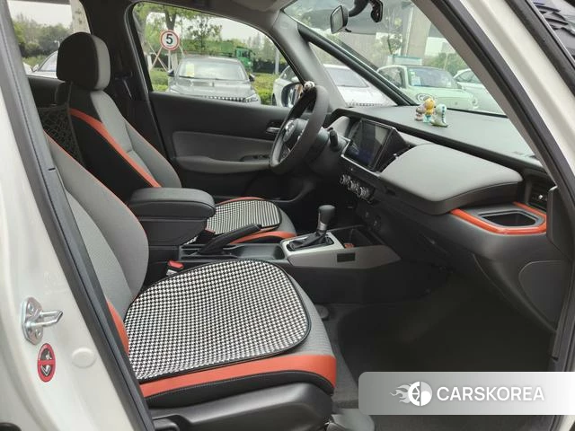 Honda LIFE id 4241156 из Китая 7