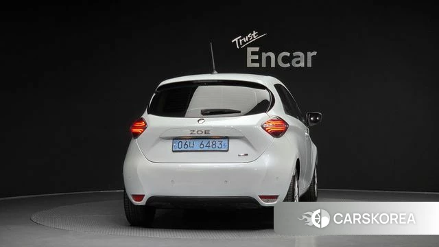 Renault Korea (Samsung) Joe id 4293918 из Кореи 26