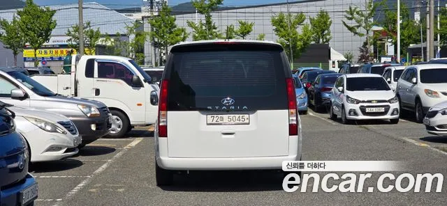 Hyundai Staria id 2853041 из Кореи 14