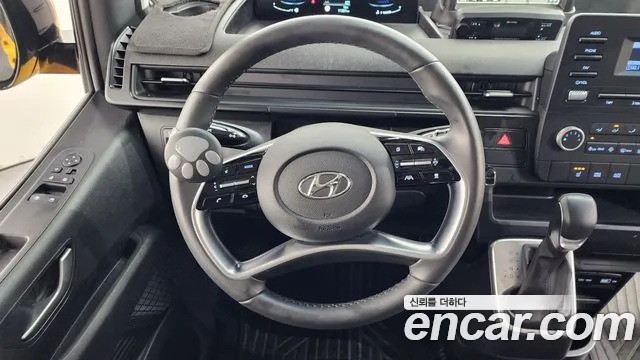 Hyundai Staria id 2544225 из Кореи 14