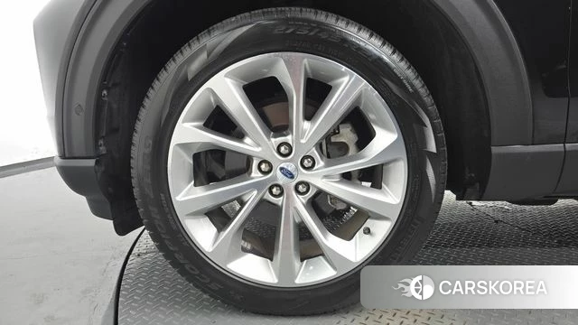 Ford Explorer 6th Generation id 4740880 из Кореи 29
