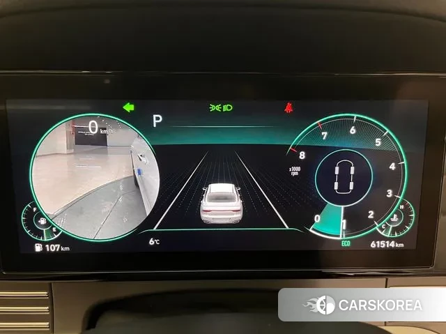 Hyundai The New Grandeur IG id 3561622 из Кореи 14