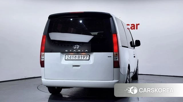 Hyundai Staria id 3871276 из Кореи 14