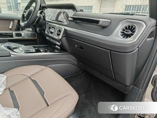 Mercedes-Benz G-class AMG id 4264620 из Китая 9