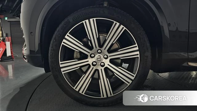 Volvo XC90 second Generation id 4682923 из Кореи 33