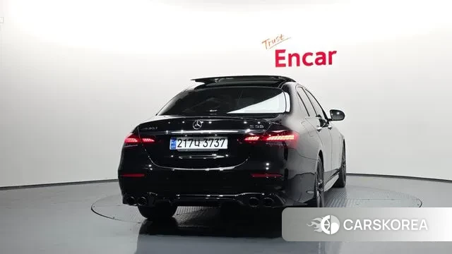 Mercedes-Benz E-Class W213 id 3389137 из Кореи 14