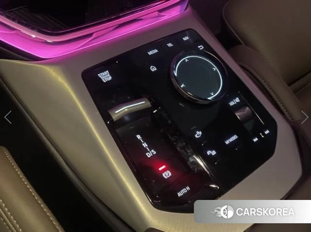 BMW X3 (G45) 2025 Белый из Кореи, фото 4