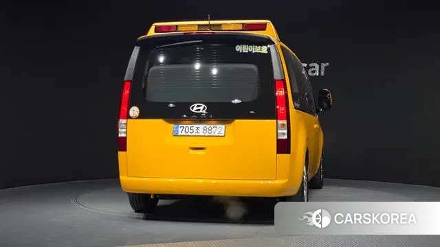 Hyundai Staria id 3596081 из Кореи 14