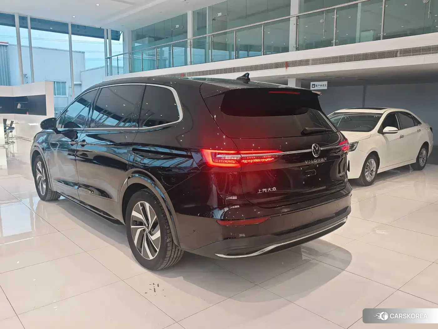 Volkswagen Viloran id 4539328 из Китая 11