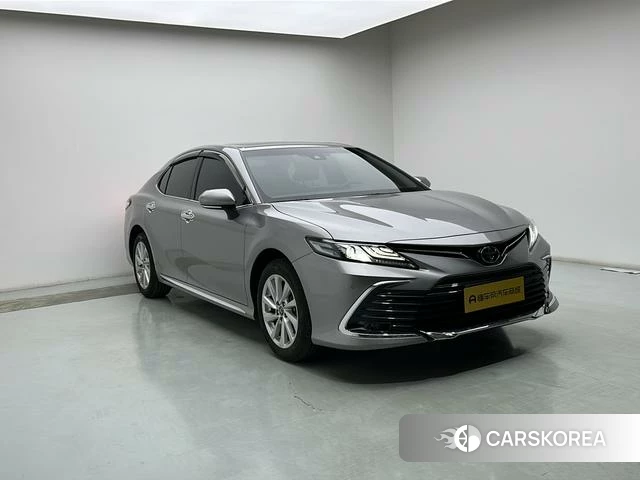 Toyota Camry id 4273313 из Китая 14