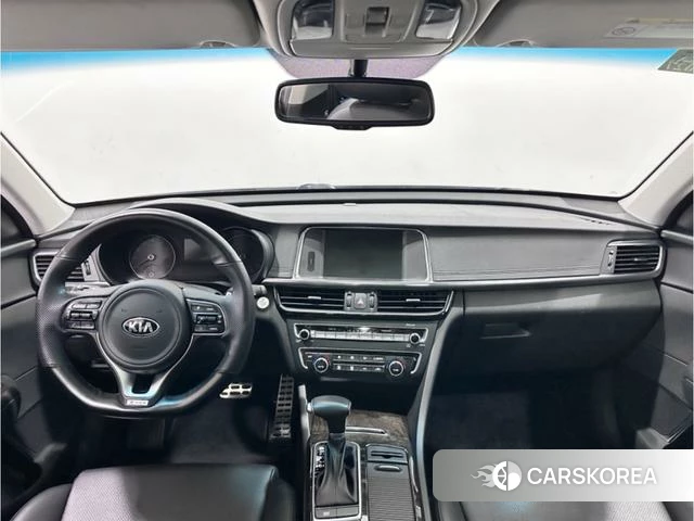 Kia K5 id 4210743 из Китая 11