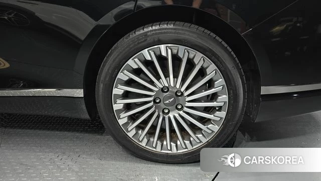 Genesis Electrified G80 (RG3) id 4580464 из Кореи 26