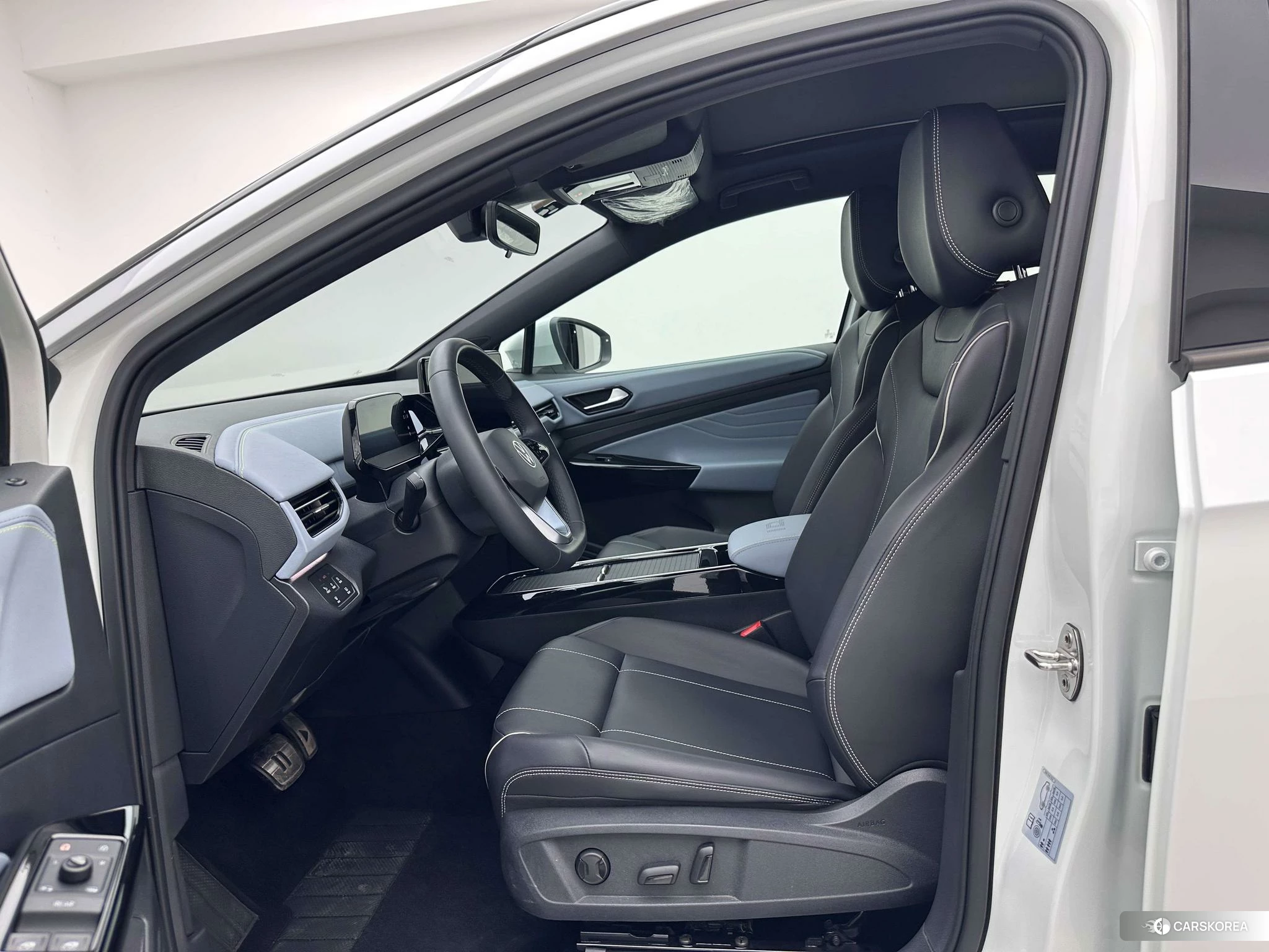 Volkswagen ID.4 X id 4513871 из Китая 24