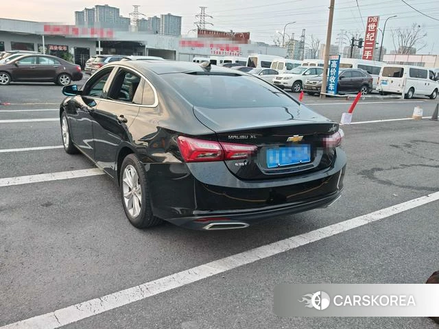 Chevrolet Mai Ruibao XL id 4212726 из Китая 7