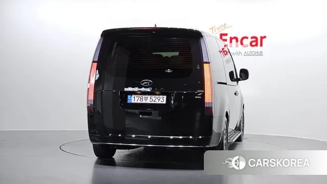 Hyundai Staria id 2900328 из Кореи 14