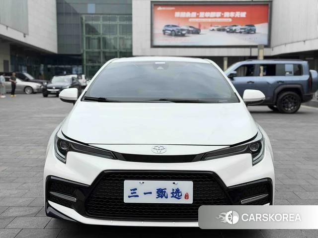 Toyota Lei Ling id 4353325 из Китая 13