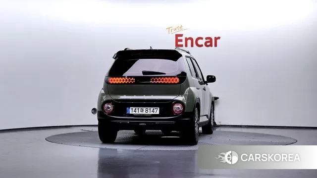 Hyundai Casper id 3290227 из Кореи 14