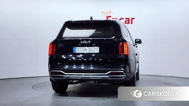 Kia Sorento 4th Generation id 3367026 из Кореи 14