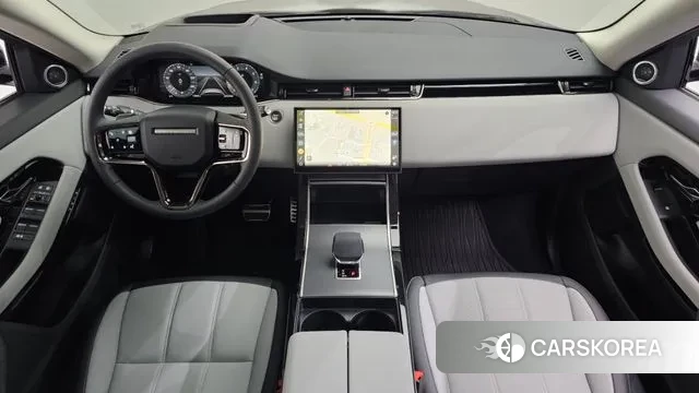 Land Rover Range Rover Evoque 2nd Generation id 3052666 из Кореи 14