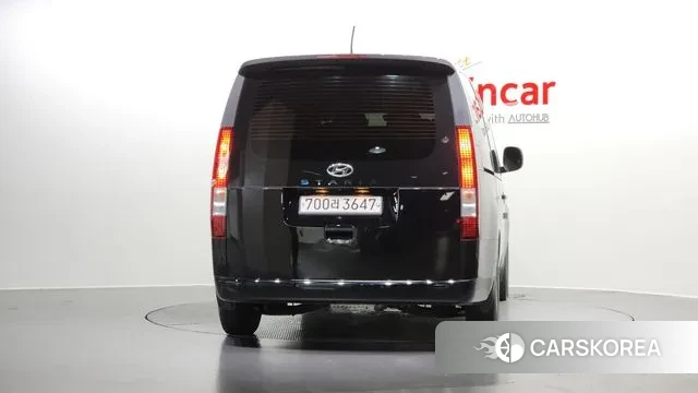 Hyundai Staria id 2890522 из Кореи 14