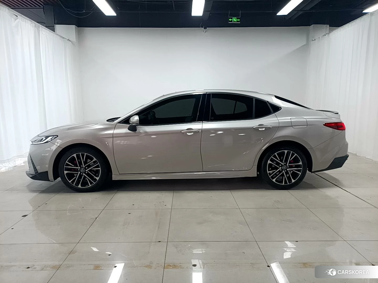 Toyota Camry id 4455774 из Китая 14