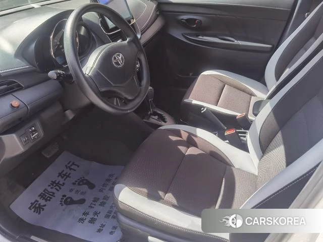 Toyota YARIS L Zhixuan id 4263264 из Китая 16