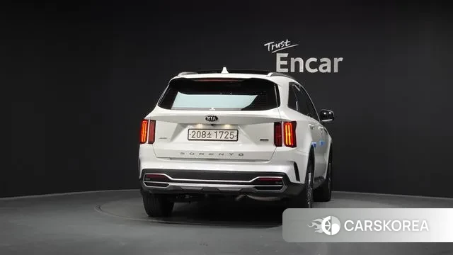 Kia Sorento 4th Generation id 2999797 из Кореи 14