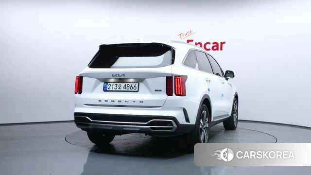 Kia Sorento 4th Generation id 4231681 из Кореи 32