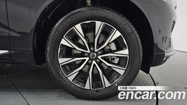 Volvo XC60 second Generation id 2943236 из Кореи 14