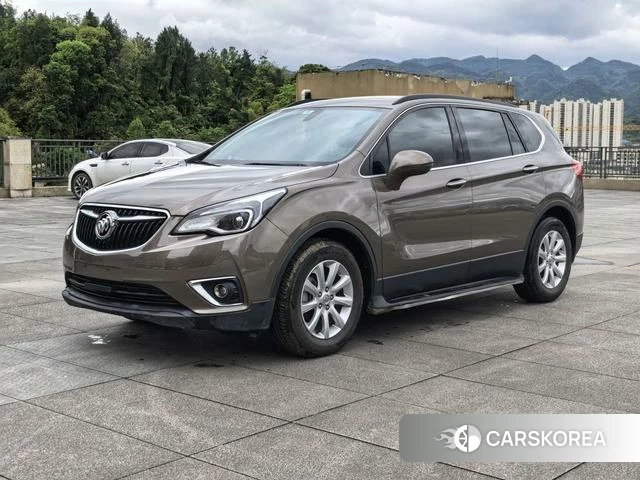 Buick Angkewei id 4213534 из Китая 11
