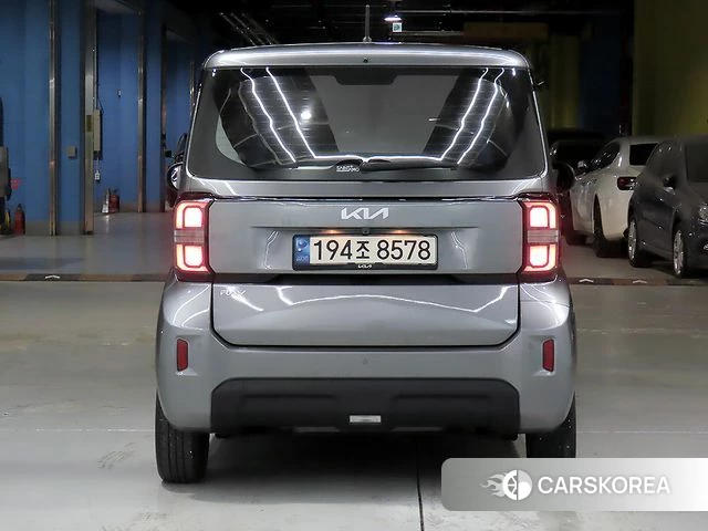 Kia The New Kia Ray id 4650395 из Кореи 14