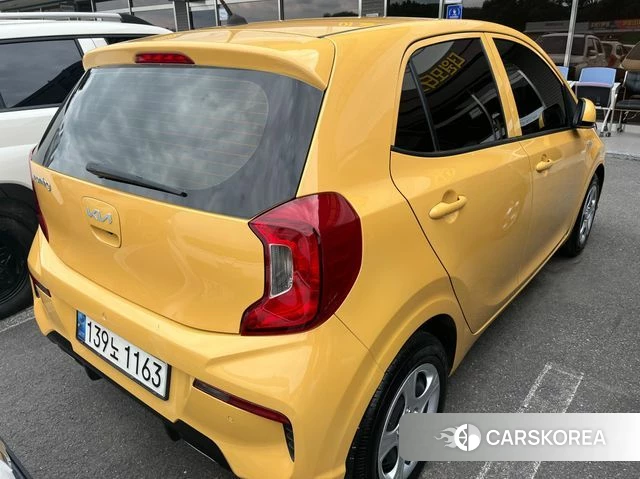 Kia Morning Urban (JA) id 4409488 из Кореи 9