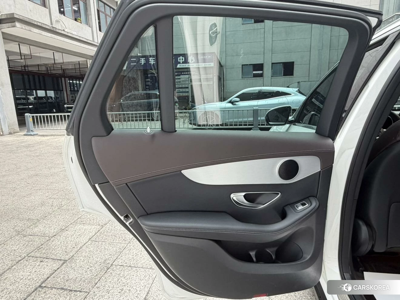 Mercedes-Benz GLC id 4455196 из Китая 13