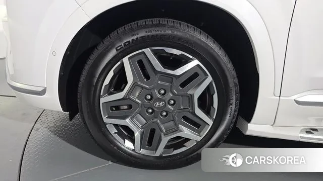 Hyundai The New Santa Fe id 3355498 из Кореи 14