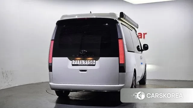 Hyundai Staria id 3006822 из Кореи 14