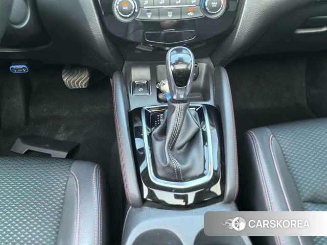Nissan Qashqai id 4208137 из Китая 14