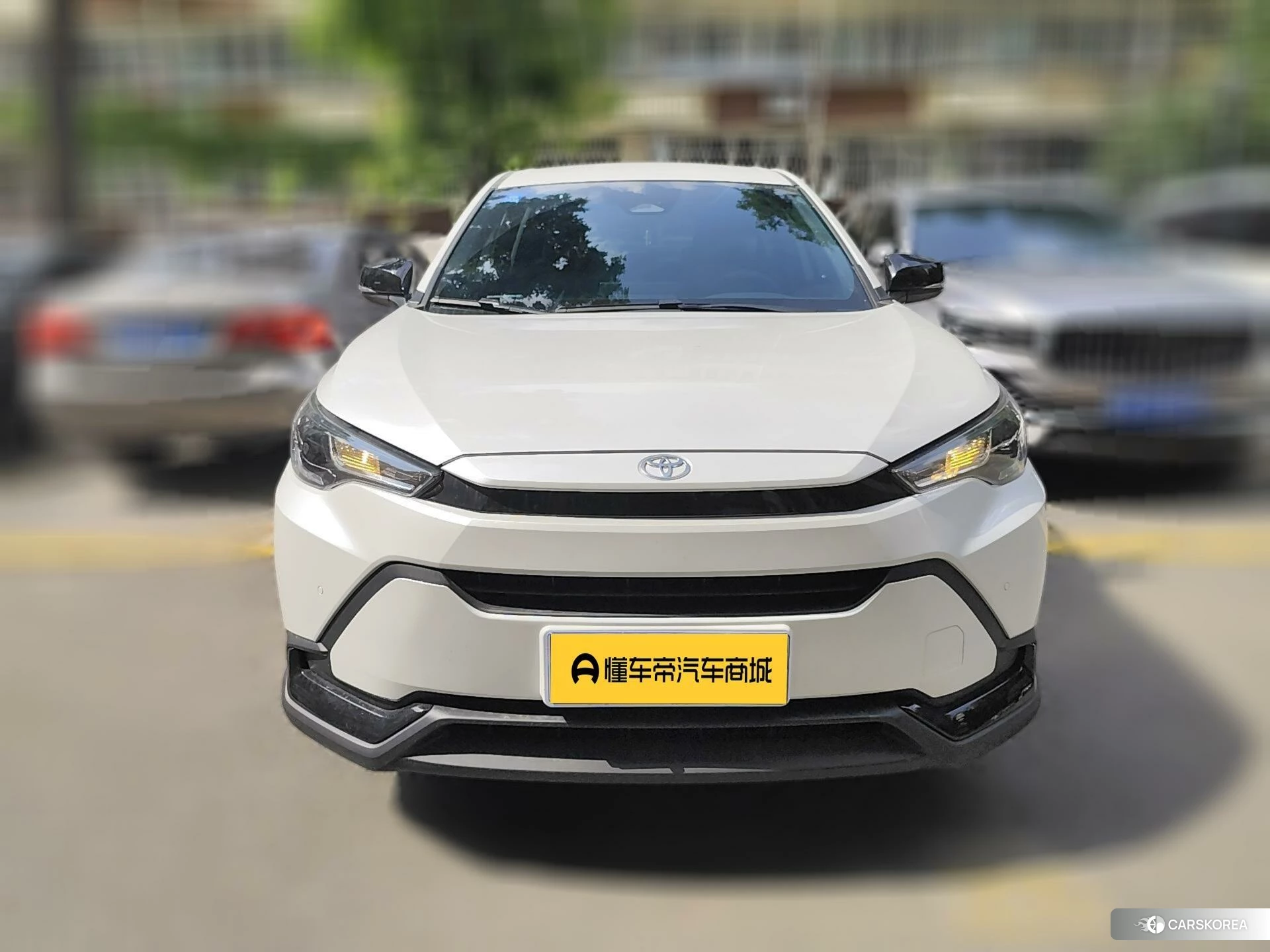 Toyota Fenglanda id 4467963 из Китая 14