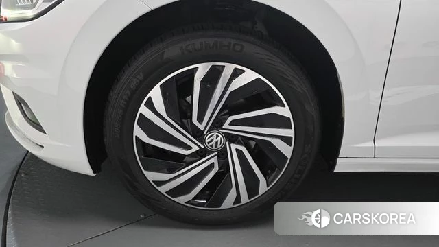 Volkswagen 7th Generation of Jetta id 4362364 из Кореи 25