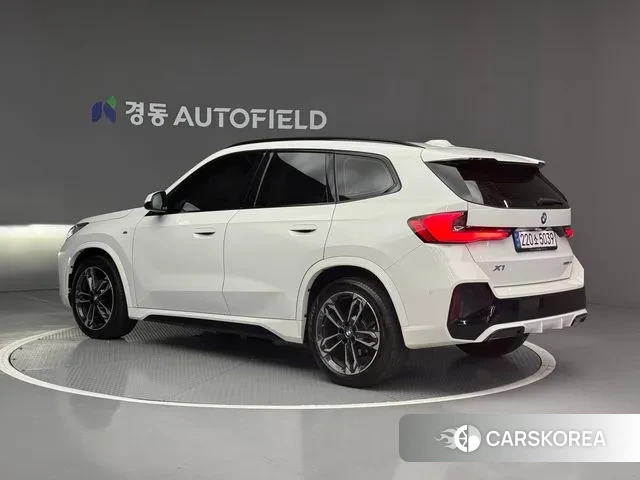 BMW X1 (U11) id 2998004 из Кореи 13