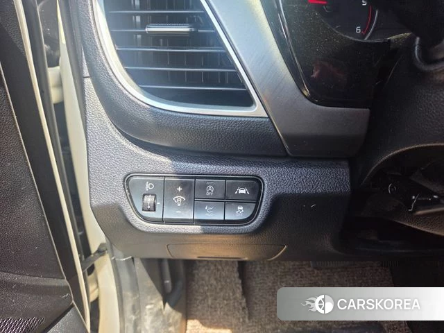 Kia Seltos 2019 Белый из Кореи, фото 4