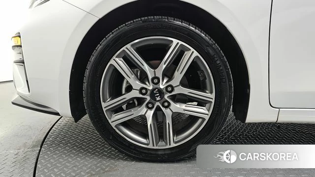 Kia Come New K3 id 4251215 из Кореи 25