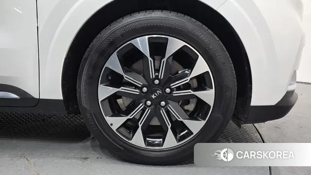 Kia Carnival 4th generation id 3488809 из Кореи 14