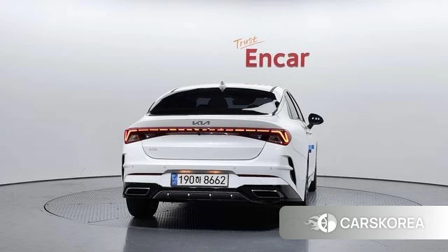 Kia K5 3rd generation id 3922406 из Кореи 14