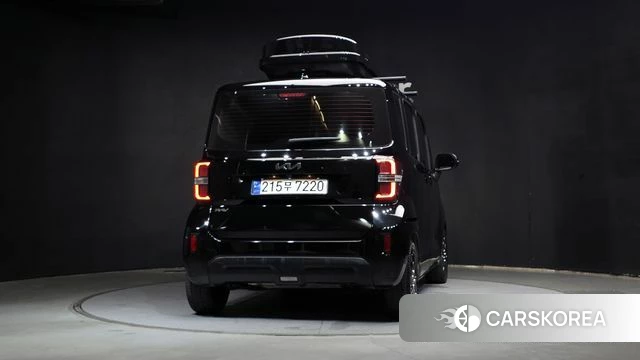 Kia The New Kia Ray id 4935651 из Кореи 25