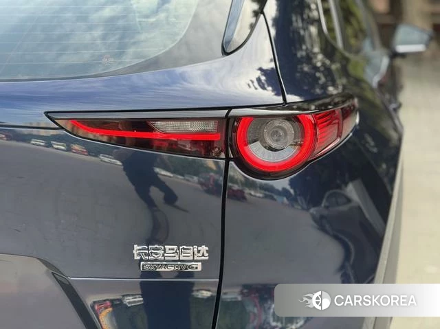 Mazda CX-30 id 4262448 из Китая 19