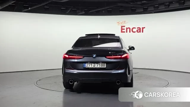 BMW 2 Series Gran Coupe (F44) id 3551616 из Кореи 14