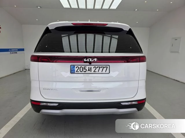 Kia Carnival 4th generation id 4618256 из Кореи 14