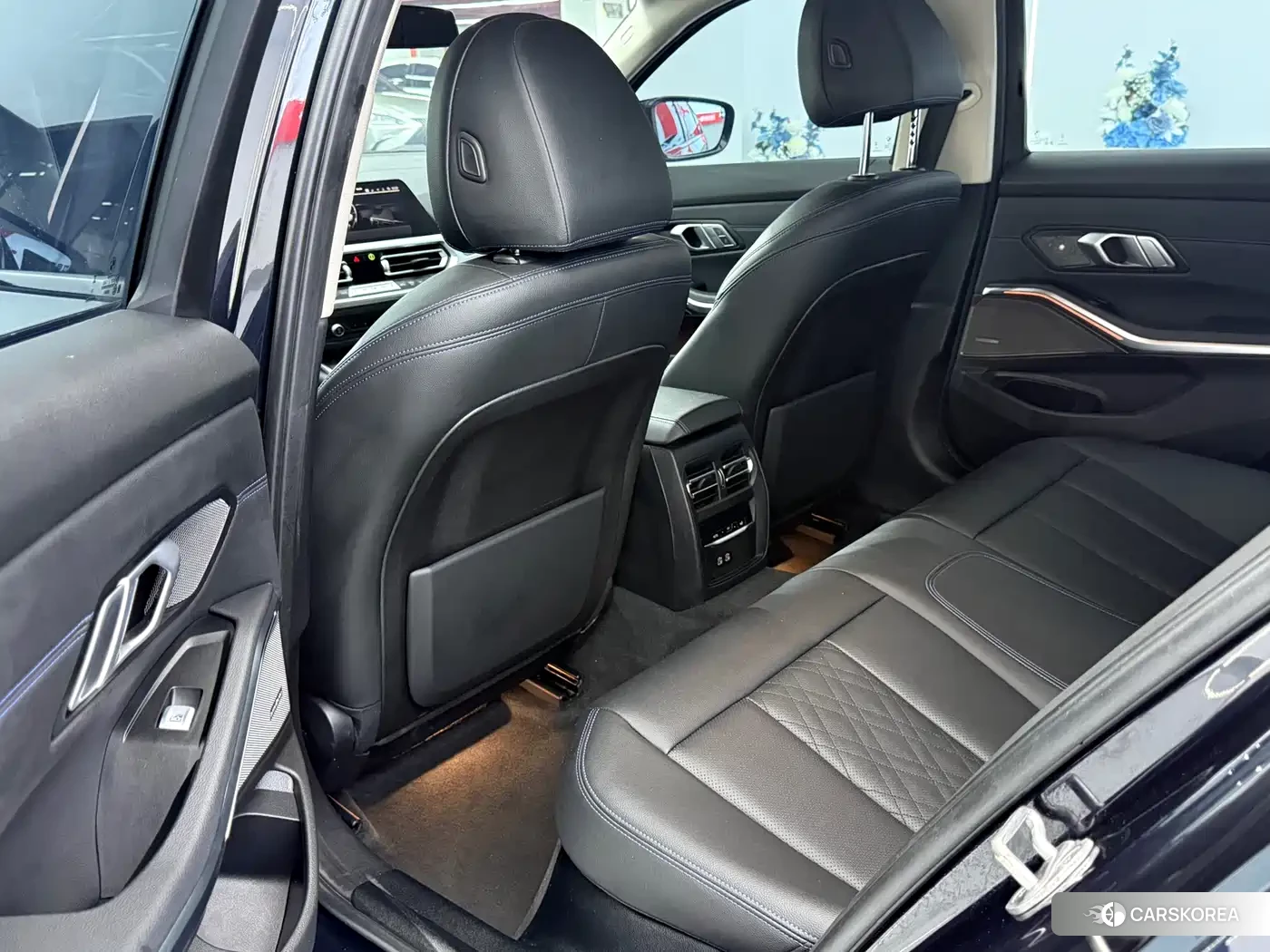BMW 3 series id 4565285 из Китая 10