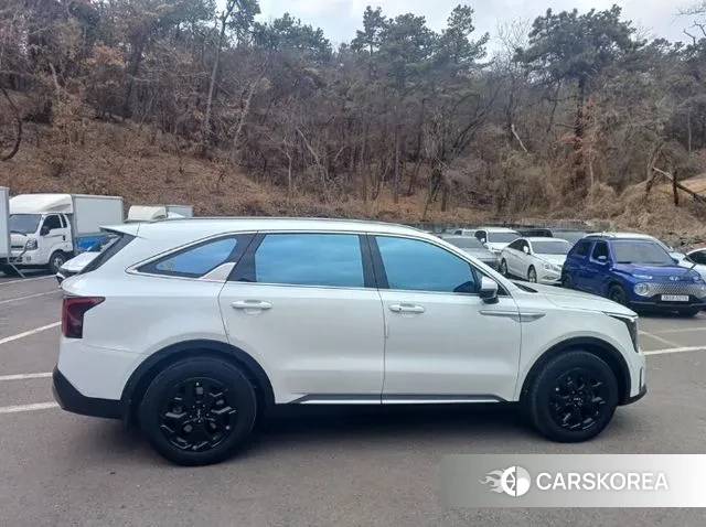 Kia The New Sorento 4th Generation id 3576209 из Кореи 13